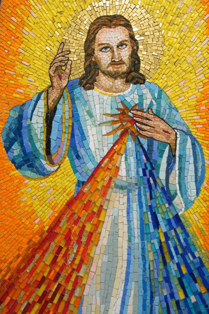 jesus