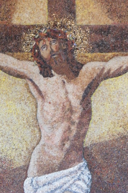 jesus