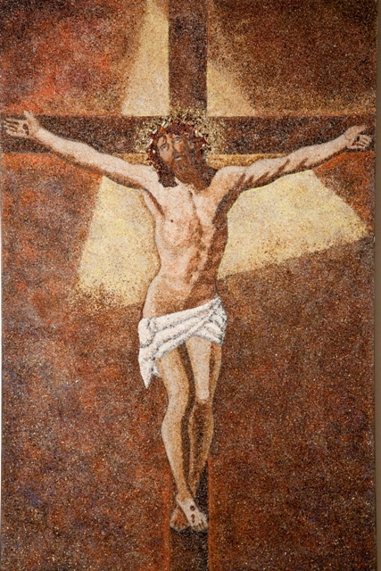 crucifission