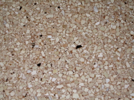graniglia
