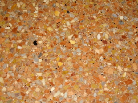 graniglia
