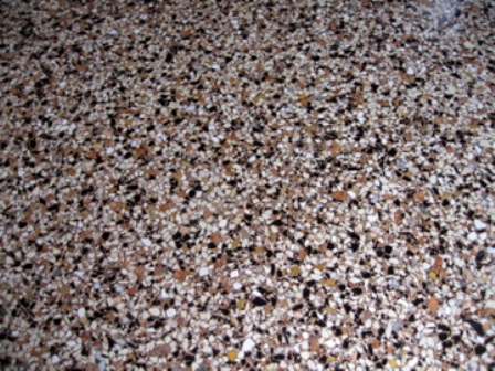 graniglia